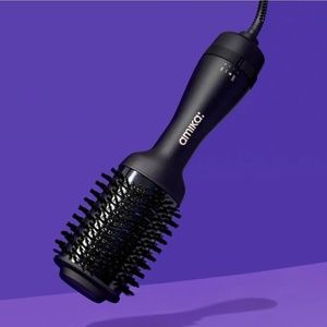 Amika Hair Blow Dryer Brush 2.0 MSRP $100